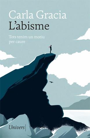 L'ABISME | 9788417868024 | GRACIA, CARLA | Galatea Llibres | Llibreria online de Reus, Tarragona | Comprar llibres en català i castellà online
