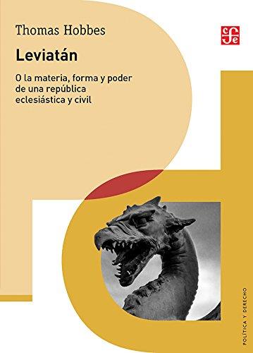 LEVIATAN | 9786071646781 | HOBBES, THOMAS | Galatea Llibres | Llibreria online de Reus, Tarragona | Comprar llibres en català i castellà online