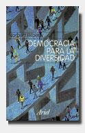 DEMOCRACIA PARA LA DIVERSIDAD | 9788434411920 | BILBENY, NORBERT | Galatea Llibres | Llibreria online de Reus, Tarragona | Comprar llibres en català i castellà online