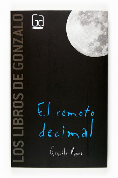 REMOTO DECIMAL, EL | 9788467517132 | MOURE TRENOR, GONZALO | Galatea Llibres | Llibreria online de Reus, Tarragona | Comprar llibres en català i castellà online