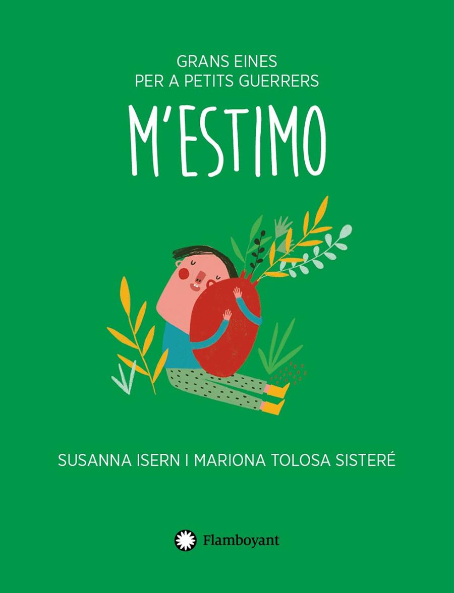 M'ESTIMO | 9788417749743 | ISERN, SUSANNA | Galatea Llibres | Llibreria online de Reus, Tarragona | Comprar llibres en català i castellà online