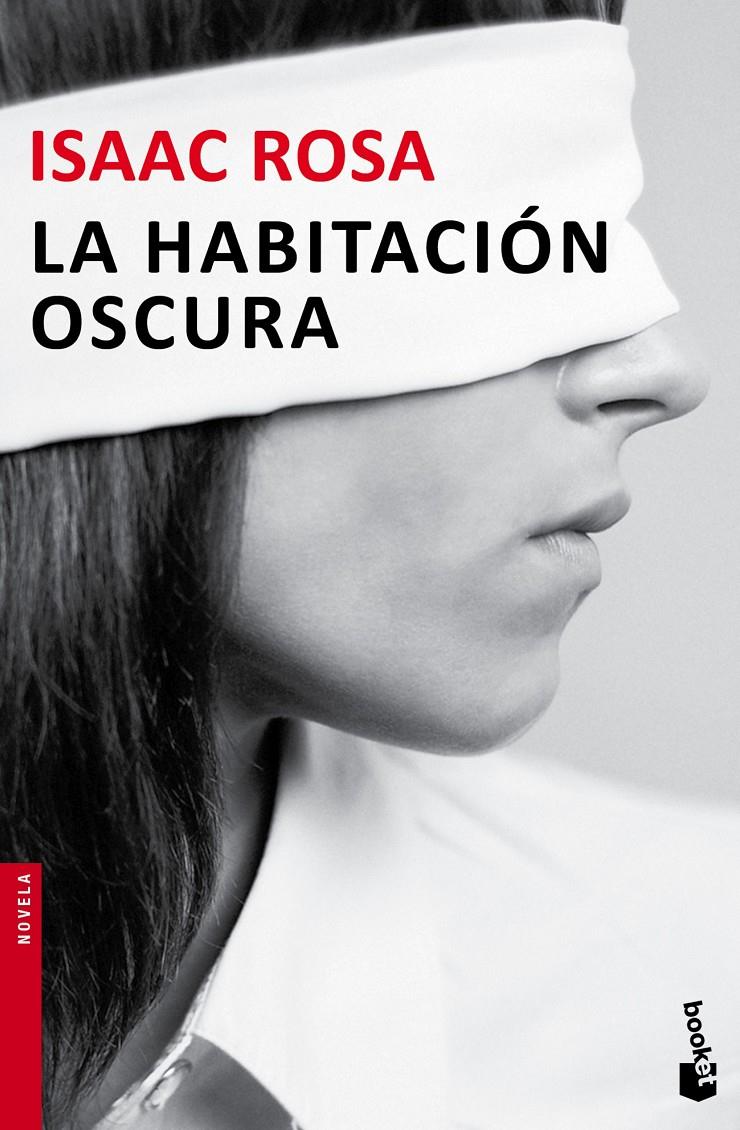 LA HABITACIÓN OSCURA | 9788432224676 | ROSA, ISAAC | Galatea Llibres | Llibreria online de Reus, Tarragona | Comprar llibres en català i castellà online
