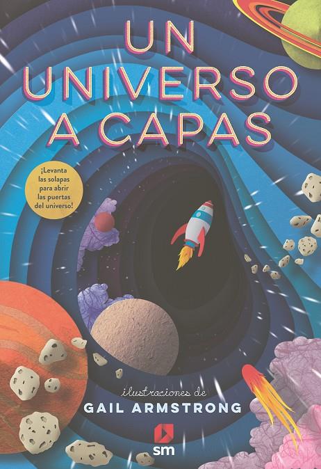 UN UNIVERSO A CAPAS | 9788413920108 | SIMMONS, RUTH | Galatea Llibres | Llibreria online de Reus, Tarragona | Comprar llibres en català i castellà online