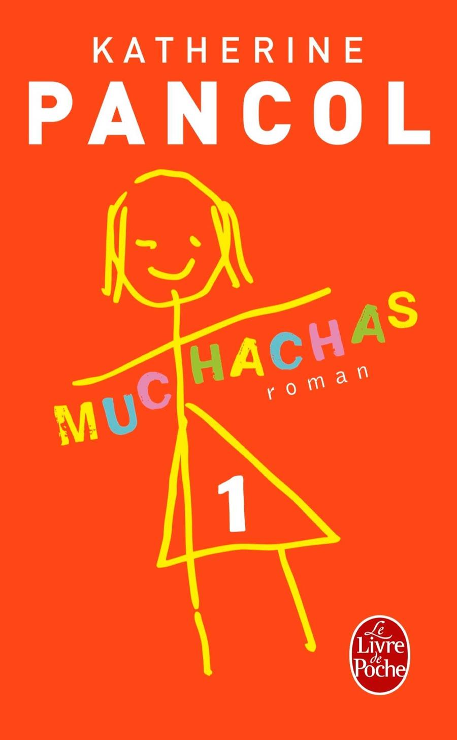 MUCHACHAS 1 | 9782253194644 | PANCOL, KATHERINE | Galatea Llibres | Llibreria online de Reus, Tarragona | Comprar llibres en català i castellà online