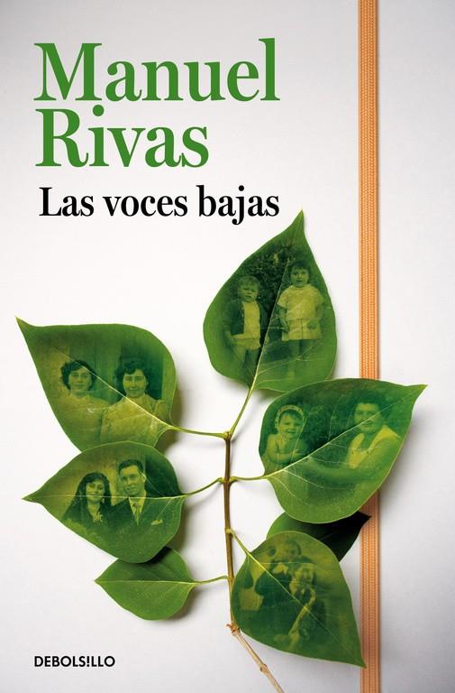 LAS VOCES BAJAS | 9788490628881 | RIVAS, MANUEL | Galatea Llibres | Llibreria online de Reus, Tarragona | Comprar llibres en català i castellà online