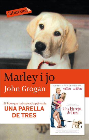 MARLEY I JO | 9788492549443 | GROGAN, JOHN | Galatea Llibres | Llibreria online de Reus, Tarragona | Comprar llibres en català i castellà online