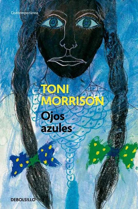 OJOS AZULES | 9788497932660 | MORRISON, TONI | Galatea Llibres | Llibreria online de Reus, Tarragona | Comprar llibres en català i castellà online