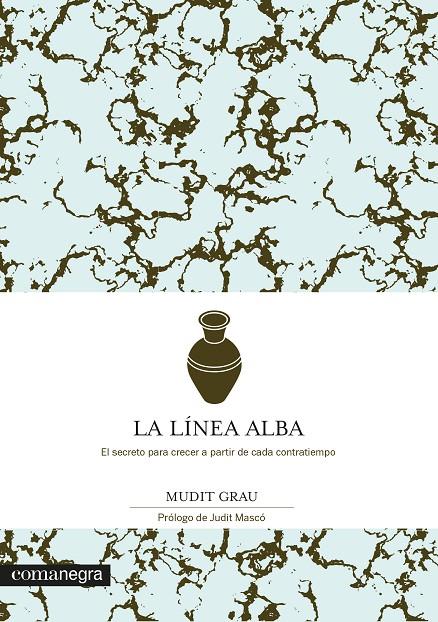 LA LÍNEA ALBA | 9788418022449 | GRAU, MUDIT | Galatea Llibres | Llibreria online de Reus, Tarragona | Comprar llibres en català i castellà online