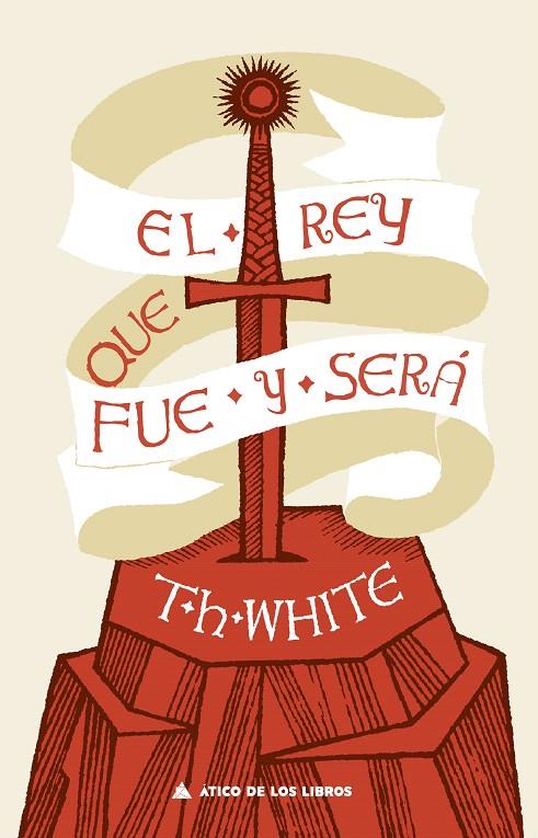 EL REY QUE FUE Y SERÁ | 9788417743475 | WHITE, T. H. | Galatea Llibres | Llibreria online de Reus, Tarragona | Comprar llibres en català i castellà online