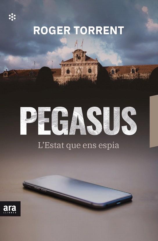 PEGASUS | 9788417804800 | TORRENT, ROGER | Galatea Llibres | Llibreria online de Reus, Tarragona | Comprar llibres en català i castellà online
