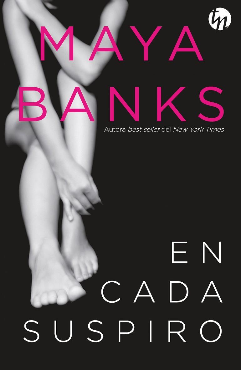 EN CADA SUSPIRO | 9788468784724 | BANKS, MAYA | Galatea Llibres | Llibreria online de Reus, Tarragona | Comprar llibres en català i castellà online