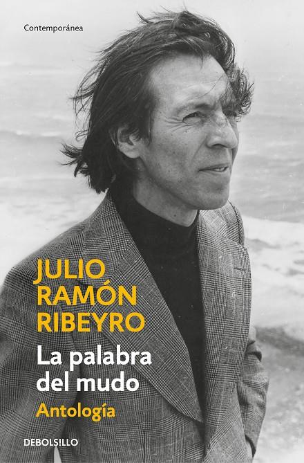 LA PALABRA DEL MUDO (ANTOLOGÍA) | 9788466360265 | RIBEYRO, JULIO RAMÓN | Galatea Llibres | Llibreria online de Reus, Tarragona | Comprar llibres en català i castellà online
