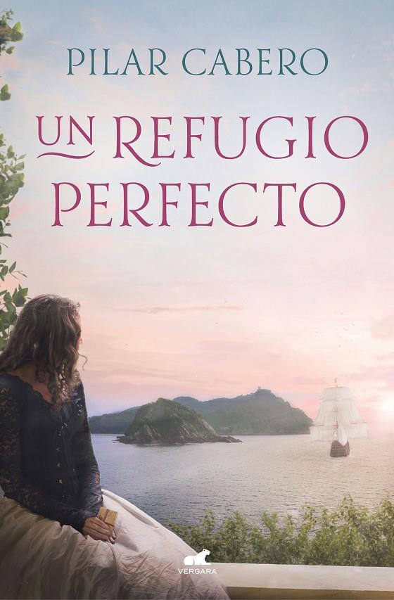 UN REFUGIO PERFECTO | 9788417664626 | CABERO, PILAR | Galatea Llibres | Llibreria online de Reus, Tarragona | Comprar llibres en català i castellà online