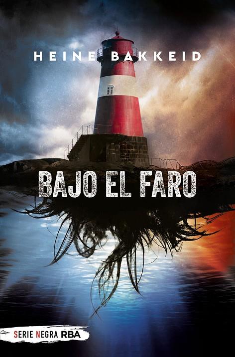 BAJO EL FARO  | 9788491879275 | BAKKEID, HEINE | Galatea Llibres | Llibreria online de Reus, Tarragona | Comprar llibres en català i castellà online