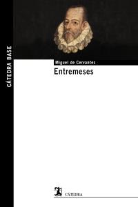 ENTREMESES | 9788437629889 | CERVANTES, MIGUEL DE | Galatea Llibres | Llibreria online de Reus, Tarragona | Comprar llibres en català i castellà online