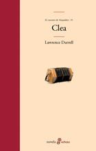 CLEA | 9788435009072 | DURRELL, LAWRENCE | Galatea Llibres | Llibreria online de Reus, Tarragona | Comprar llibres en català i castellà online
