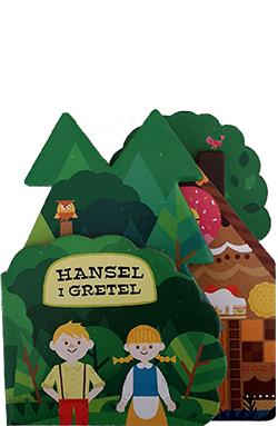 HANSEL I GRETEL | 9788418350931 | SATAKE, SHUNSUKE | Galatea Llibres | Llibreria online de Reus, Tarragona | Comprar llibres en català i castellà online