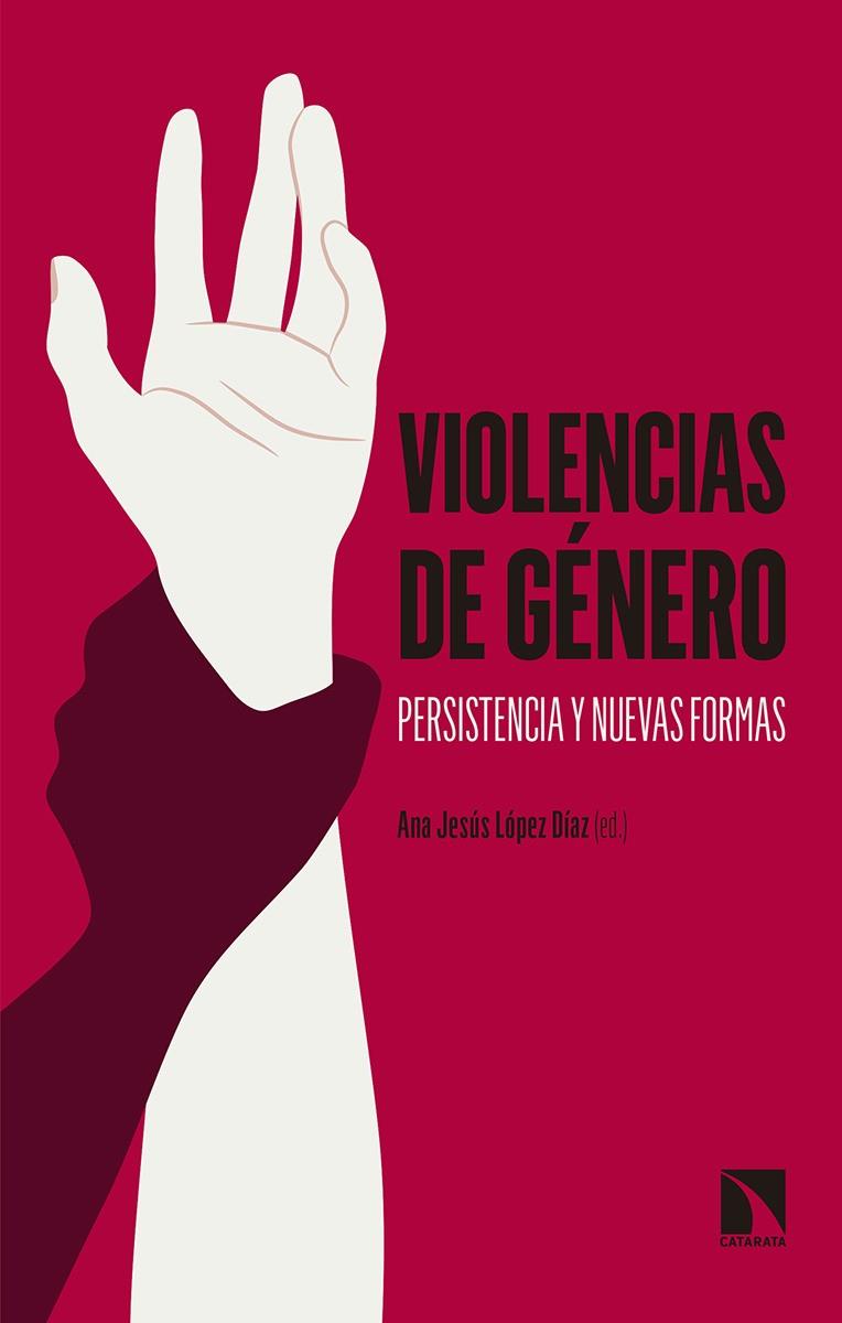 VIOLENCIAS DE GÉNERO | 9788490978368 | JESÚS DÍAZ, ANA | Galatea Llibres | Llibreria online de Reus, Tarragona | Comprar llibres en català i castellà online
