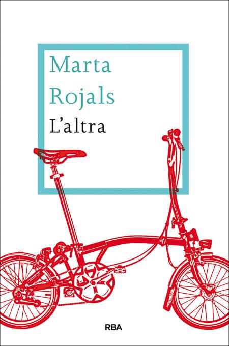 L'ALTRA | 9788482646664 | ROJALS, MARTA | Galatea Llibres | Llibreria online de Reus, Tarragona | Comprar llibres en català i castellà online