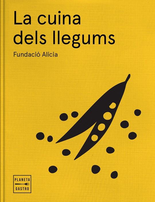 LA CUINA DELS LLEGUMS | 9788408170235 | Galatea Llibres | Llibreria online de Reus, Tarragona | Comprar llibres en català i castellà online