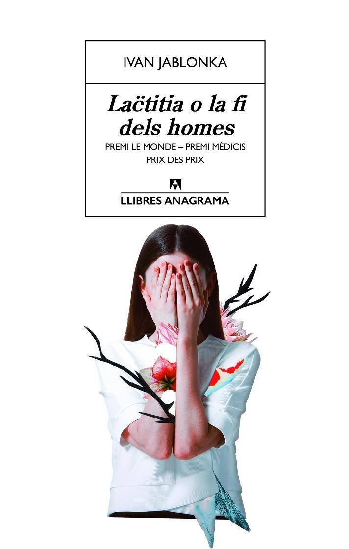 LAëTITIA O LA FI DELS HOMES | 9788433915504 | JABLONKA, IVAN | Galatea Llibres | Llibreria online de Reus, Tarragona | Comprar llibres en català i castellà online
