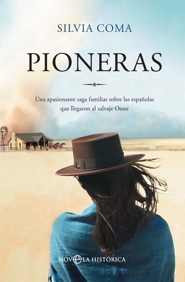 PIONERAS | 9788491647331 | COMA GONZÁLEZ, SILVIA | Galatea Llibres | Llibreria online de Reus, Tarragona | Comprar llibres en català i castellà online