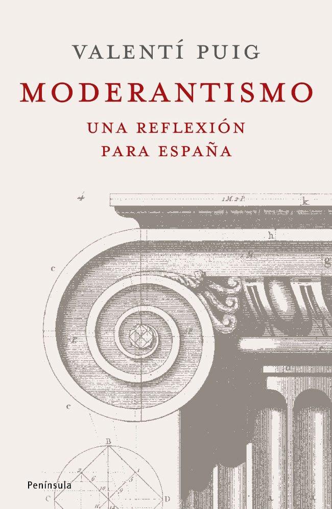 MODERANTISMO | 9788483078433 | PUIG, VALENTI | Galatea Llibres | Llibreria online de Reus, Tarragona | Comprar llibres en català i castellà online