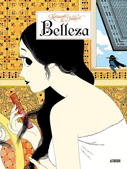 BELLEZA | 9788416880553 | BOULARD, HUBERT/KERASCöET | Galatea Llibres | Llibreria online de Reus, Tarragona | Comprar llibres en català i castellà online