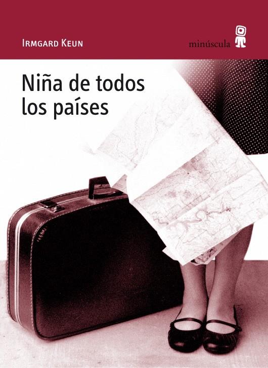 NIÑA DE TODOS LOS PAISES | 9788495587671 | KEUN, IRMARG | Galatea Llibres | Llibreria online de Reus, Tarragona | Comprar llibres en català i castellà online