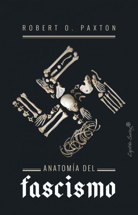 ANATOMIA DEL FASCISMO | 9788494966811 | PAXTON, ROBERTO | Galatea Llibres | Llibreria online de Reus, Tarragona | Comprar llibres en català i castellà online