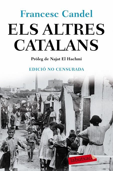 ELS ALTRES CATALANS | 9788417423582 | CANDEL, FRANCESC | Galatea Llibres | Llibreria online de Reus, Tarragona | Comprar llibres en català i castellà online