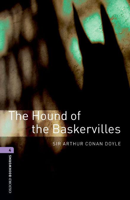 THE HOUND OF THE BASKERVILLES | 9780194610605 | CONAN DOYLE, SIR ARTHUR | Galatea Llibres | Llibreria online de Reus, Tarragona | Comprar llibres en català i castellà online