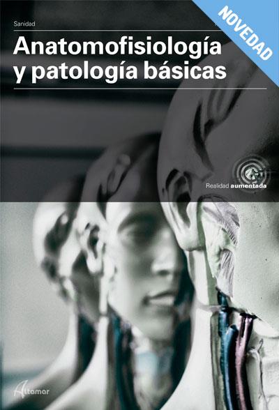 ANATOMOFISIOLOGIA Y PATOLOGIAS BASICAS | 9788417872007 | Galatea Llibres | Llibreria online de Reus, Tarragona | Comprar llibres en català i castellà online