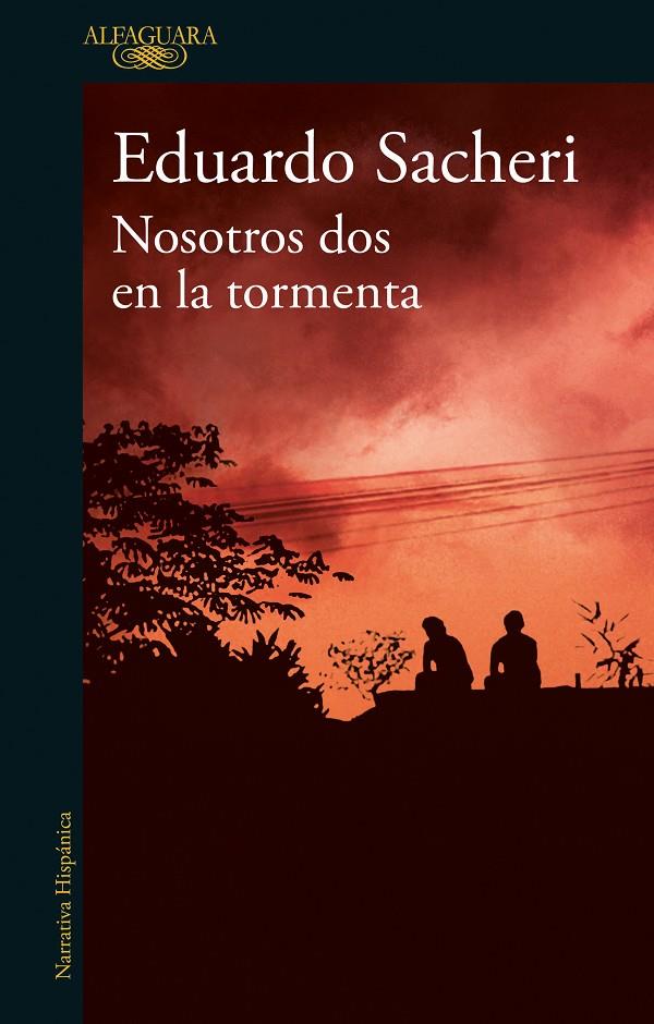 NOSOTROS DOS EN LA TORMENTA | 9788420456560 | SACHERI, EDUARDO | Galatea Llibres | Llibreria online de Reus, Tarragona | Comprar llibres en català i castellà online