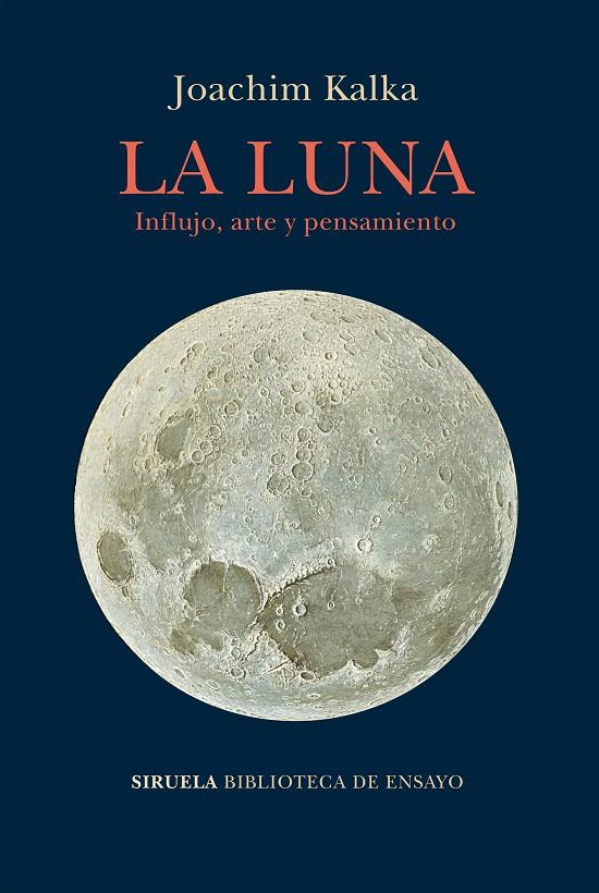LA LUNA | 9788417860073 | KALKA, JOACHIM | Galatea Llibres | Llibreria online de Reus, Tarragona | Comprar llibres en català i castellà online