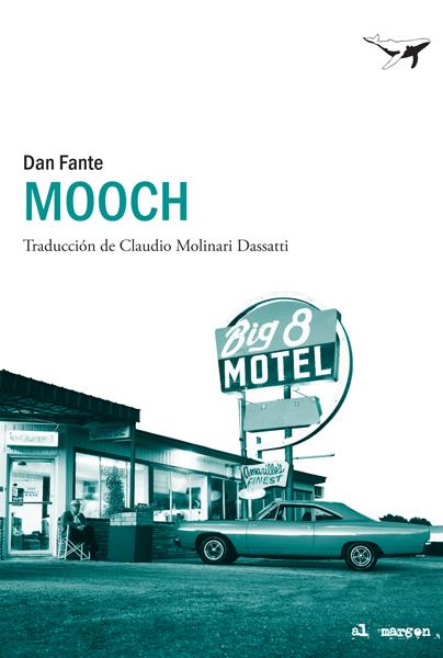 MOOCH | 9788493805180 | FANTE, DAN | Galatea Llibres | Llibreria online de Reus, Tarragona | Comprar llibres en català i castellà online