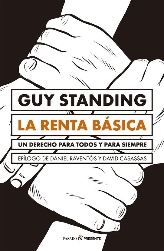 LA RENTA BASICA | 9788494769474 | STANDING, GUY | Galatea Llibres | Llibreria online de Reus, Tarragona | Comprar llibres en català i castellà online