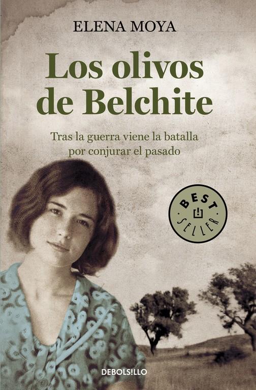 LOS OLIVOS DE BELCHITE | 9788490625507 | MOYA, ELENA | Galatea Llibres | Llibreria online de Reus, Tarragona | Comprar llibres en català i castellà online