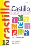 CASTILLO ESCRITURA 12 | 9788486545758 | AAVV | Galatea Llibres | Llibreria online de Reus, Tarragona | Comprar llibres en català i castellà online