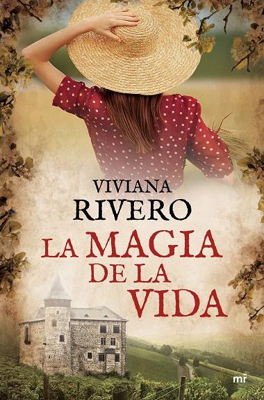LA MAGIA DE LA VIDA | 9788427043725 | RIVERO, VIVIANA | Galatea Llibres | Llibreria online de Reus, Tarragona | Comprar llibres en català i castellà online