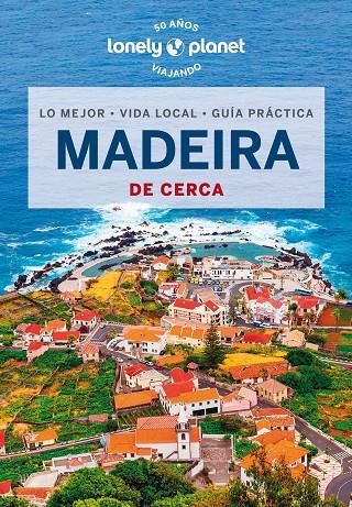 MADEIRA DE CERCA 2024 | 9788408277767 | DI DUCA, MARC | Galatea Llibres | Llibreria online de Reus, Tarragona | Comprar llibres en català i castellà online