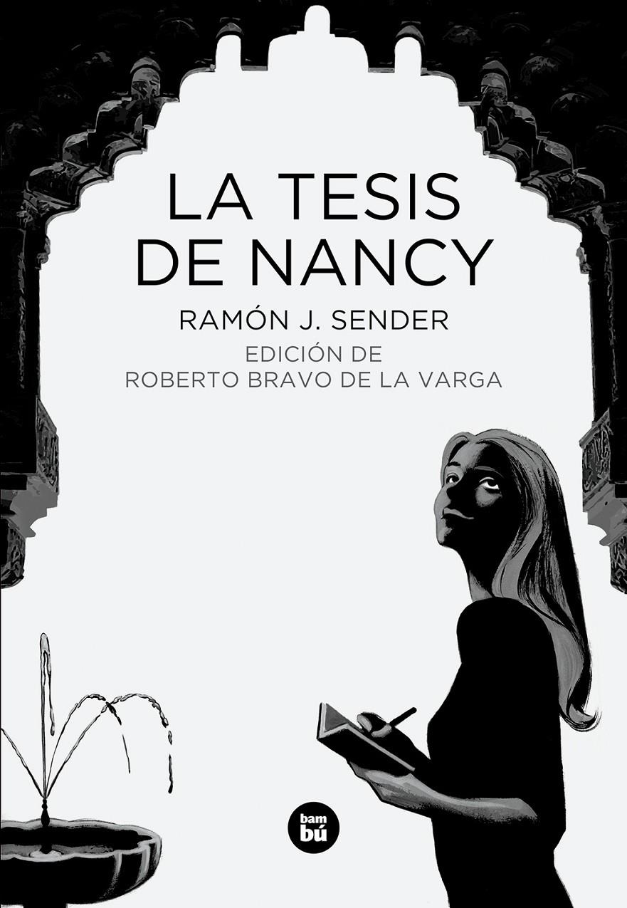 LA TESIS DE NANCY | 9788483432747 | SENDER, RAMÓN J. | Galatea Llibres | Llibreria online de Reus, Tarragona | Comprar llibres en català i castellà online