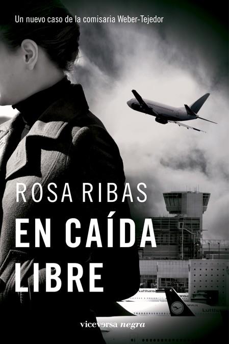 EN CAIDA LIBRE | 9788492819560 | RIBAS, ROSA | Galatea Llibres | Llibreria online de Reus, Tarragona | Comprar llibres en català i castellà online