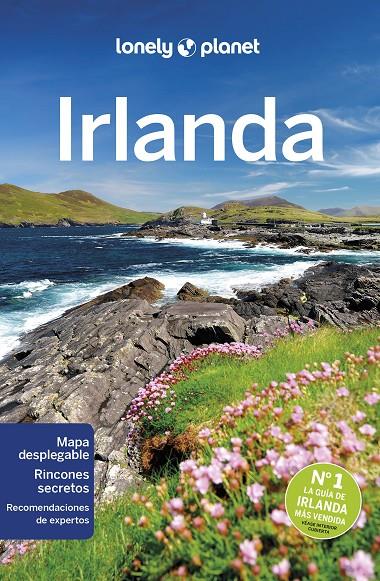IRLANDA LONELY PLANET 2023 | 9788408223627 | Galatea Llibres | Llibreria online de Reus, Tarragona | Comprar llibres en català i castellà online