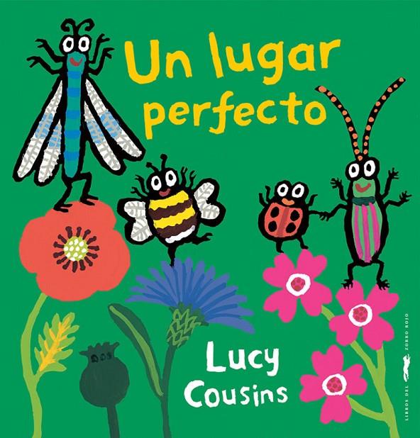 UN LUGAR PERFECTO | 9788412736588 | COUSINS, LUCY | Galatea Llibres | Llibreria online de Reus, Tarragona | Comprar llibres en català i castellà online