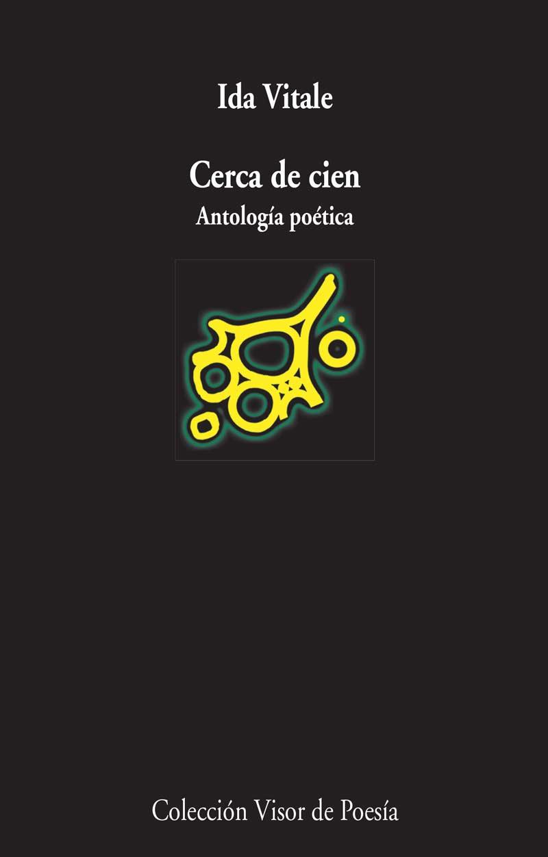 CERCA DE CIEN | 9788498959062 | VITALE, IDA | Galatea Llibres | Llibreria online de Reus, Tarragona | Comprar llibres en català i castellà online