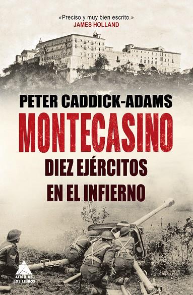 MONTECASINO | 9788416222483 | CADDICK-ADAMS, PETER | Galatea Llibres | Llibreria online de Reus, Tarragona | Comprar llibres en català i castellà online