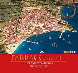 TARRACO SEGLE II D.C. | 9788412348675 | TORRES CLARAVALLS, ELIES | Galatea Llibres | Llibreria online de Reus, Tarragona | Comprar llibres en català i castellà online