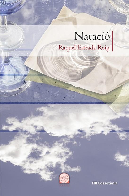NATACIÓ | 9788413560915 | ESTRADA ROIG, RAQUEL | Galatea Llibres | Llibreria online de Reus, Tarragona | Comprar llibres en català i castellà online