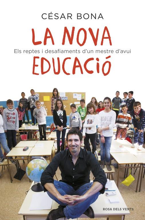 LA NOVA EDUCACIÓ | 9788416430239 | BONA, CESAR | Galatea Llibres | Llibreria online de Reus, Tarragona | Comprar llibres en català i castellà online